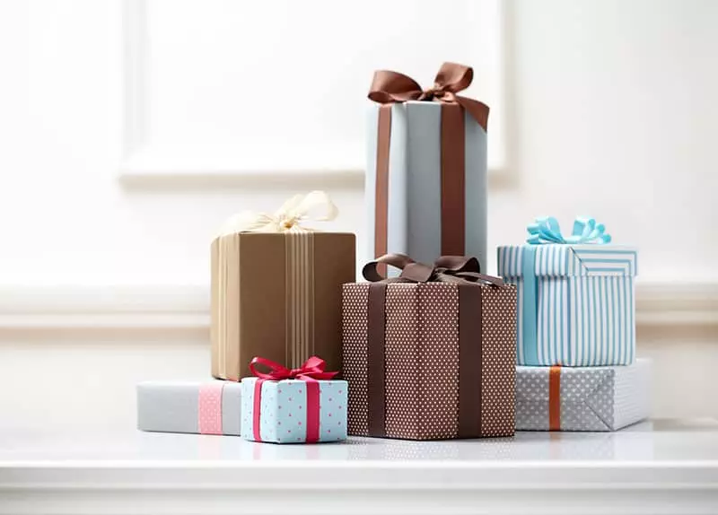 Gift Boxes