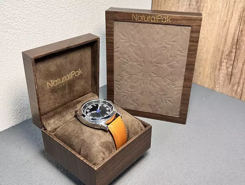 custom watch boxes