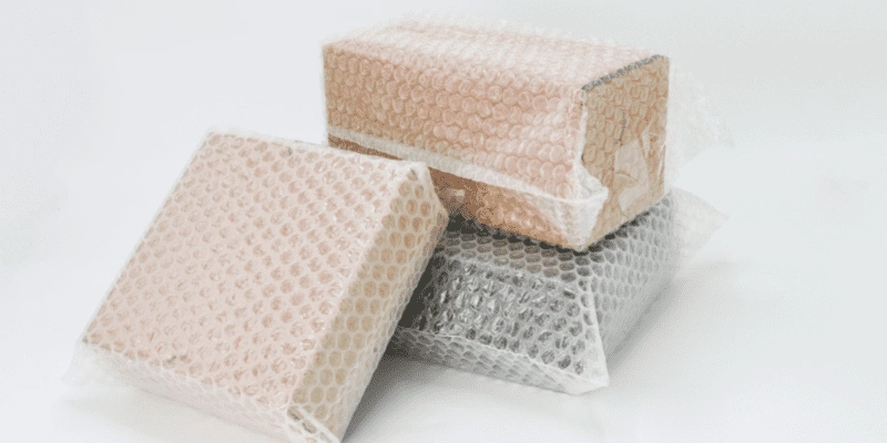 bubble wrap