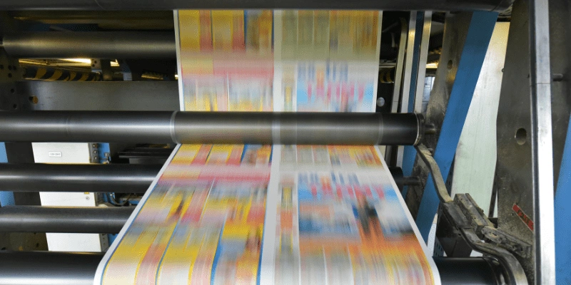 Book Printing