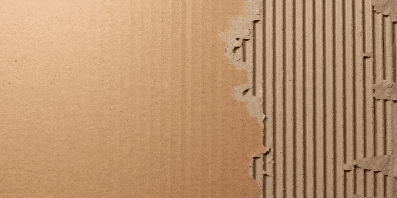 Corrugated Packaging