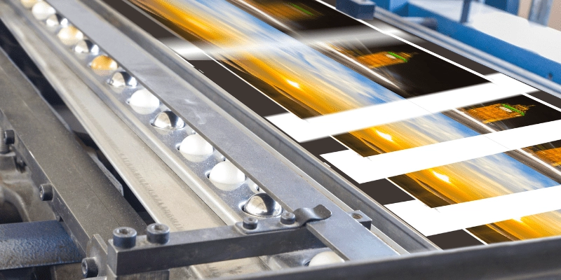 Book Printing