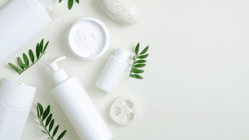 Skincare Packaging