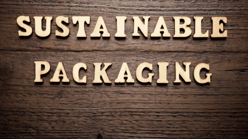 Sustainable Packaging