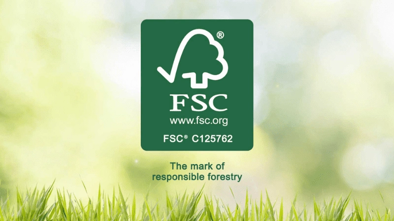 The connotation of FSC