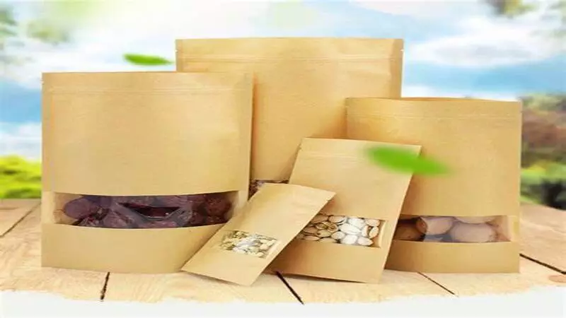 paper packaging