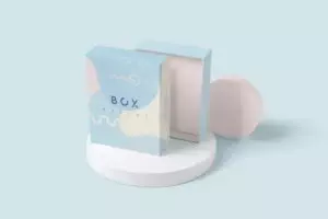 Product box