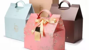 Gift Boxes