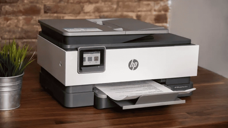 Laser Printers