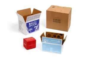 Folding Cartons