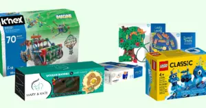 toy packaging boxes