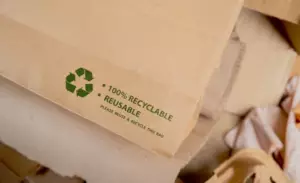 Recycled Paper