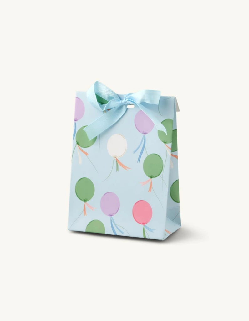 Perfect Paper Gift Bag