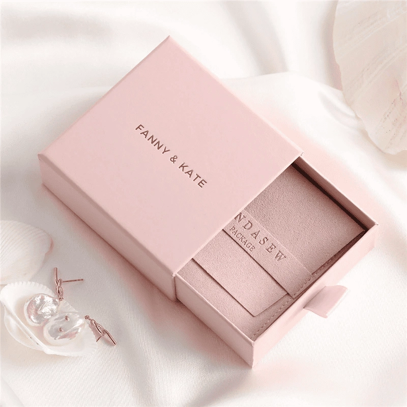 Elegant Gift Boxes