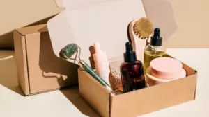 Sustainable Subscription Box