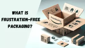 Frustration-Free Packaging