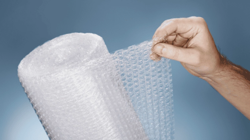 Bubble Wrap Roll