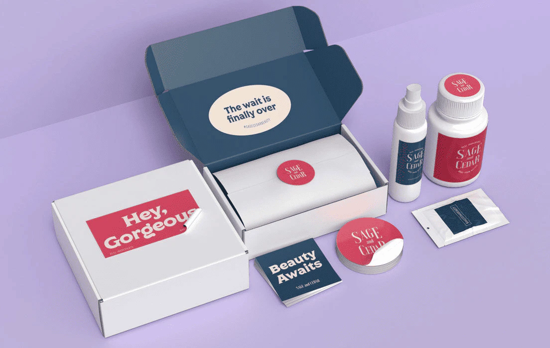 14 Folding Carton Designs that You Should Try - Packoi