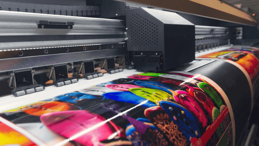 The Different Types of Printing Techniques: A Comprehensive Guide - Packoi
