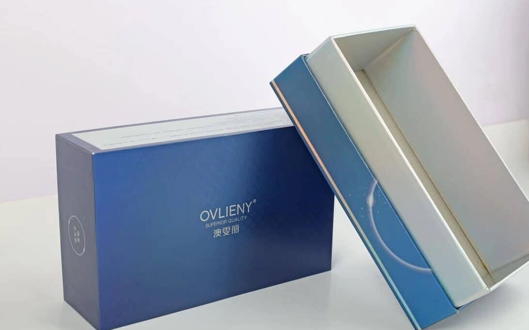 Folding Cartons and Rigid Boxes: What's the Difference? - Packoi